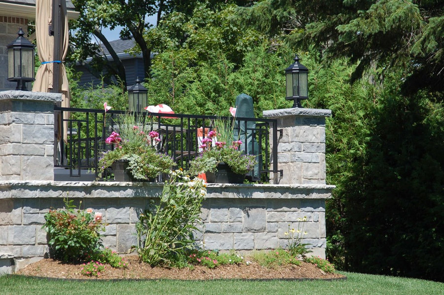 Railings