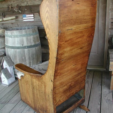 The Louden Furniture Company