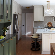 Luxe Fifth Wheel