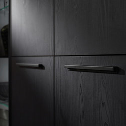 Nolte Kitchens UK Manhattan - Kitchen Cabinetry