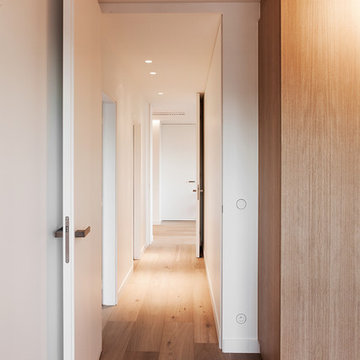 Rénovation Appartement Paris 8