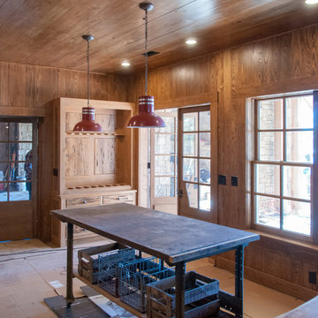 Longridge Farm Lakehouse