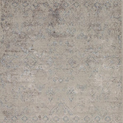 Machine Made Rugs - Rugs