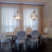 Dining room ideas