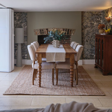 North London Living Room
