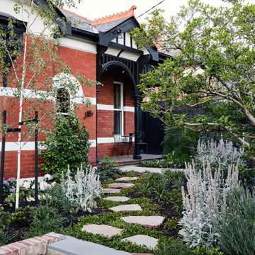 Hawthorn East