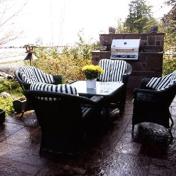Paragon Carpentry