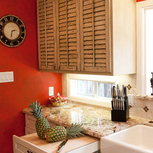 Kitchen Bells and Whistles