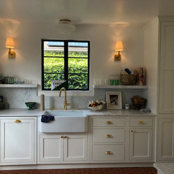 1920's Spanish Colonial Kitchen - Kitchen Products