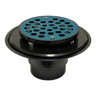 Lasco 03-1322 TubShroom Batchtub Drain Hair Catcher/Strainer/Snare