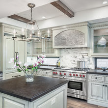 Spanish Kitchen
