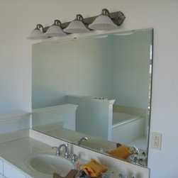 Mirrors - Bathroom Mirrors