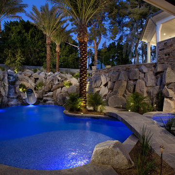 Scottsdale Pool