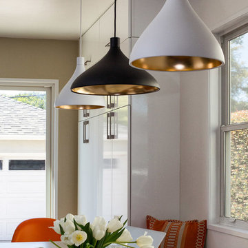Pacific Avenue Kitchen Renovation