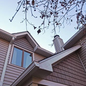 Vinyl Siding