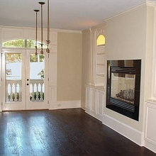 Ceiling/Molding