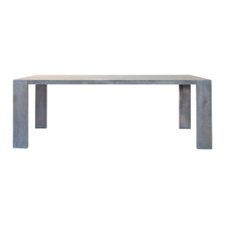 ARCHER Product Design - Dining Tables