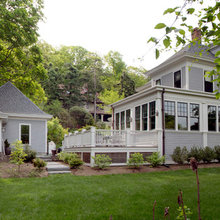 Greenlawn Flat Roof