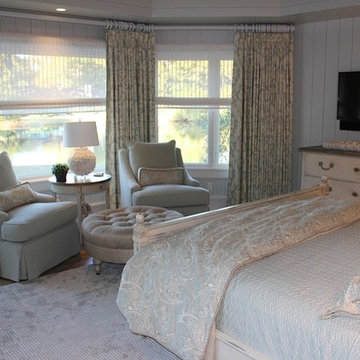 Sea Pines, Hilton Head Renovation