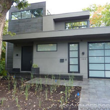Garage Doors