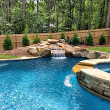 2022 Pool