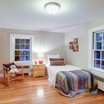 Langdon Street, Newton; Owner Occupied, Staging, Project Management
