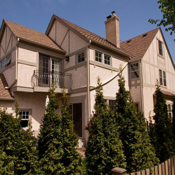 Minneapolis Kitchen and Addition