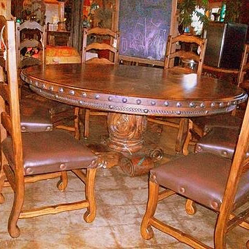 Dining Settings