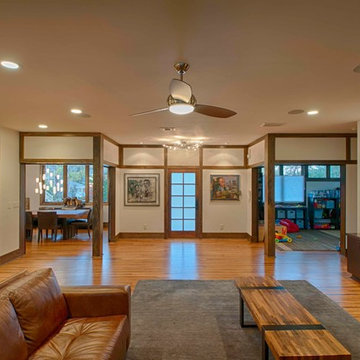 Perlowski-Merrit Residence