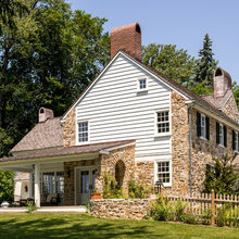 Exterior Ideas