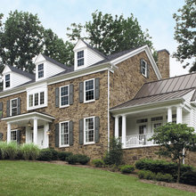 Beautiful Homes
