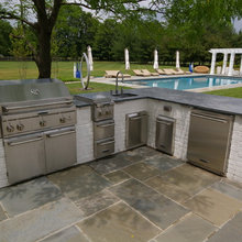 grill