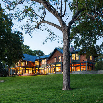 Lake Minnetonka Home