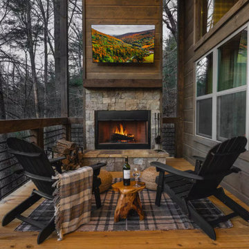 The Cabin