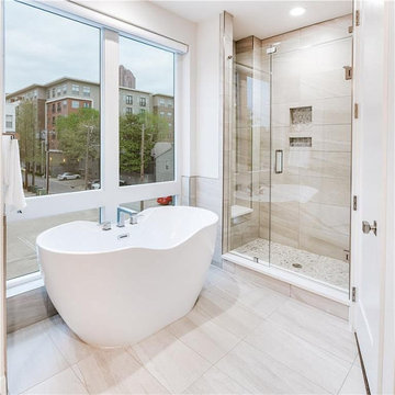 General Contractors for Bathroom Remodeling Contractors in El Monte, CA