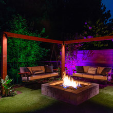 Landscape - Design