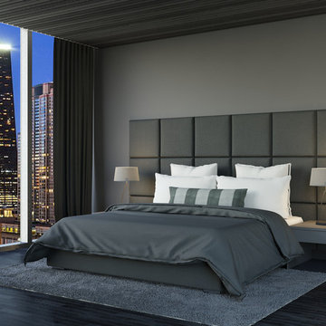 Manhattan