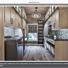 Mudroom