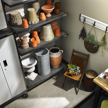 An Organizers Dream
