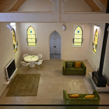 Holy House
