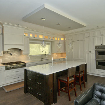 Multi Room Project