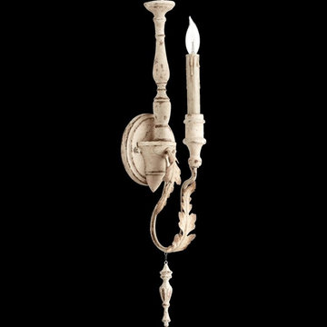 French Country -- Lighting