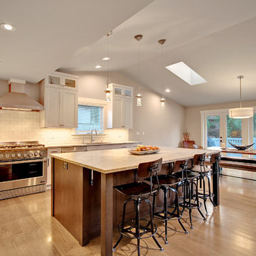 Bellevue Residence