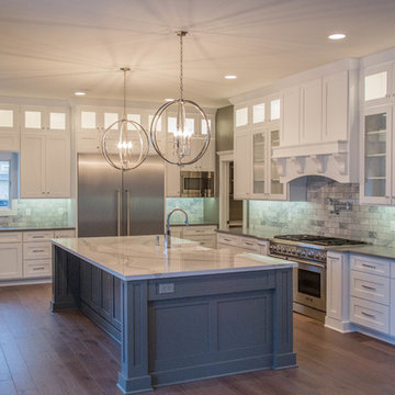 Kitchens