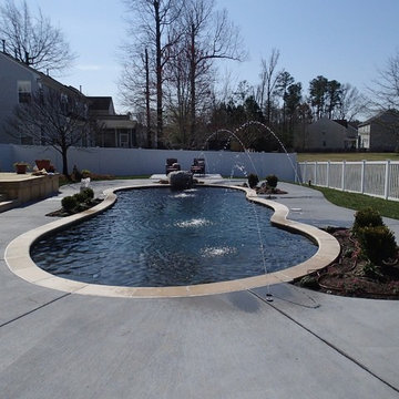 Custom Oasis #3