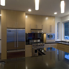 Dream House- Kitchen