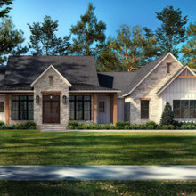No Brooks Residence 2