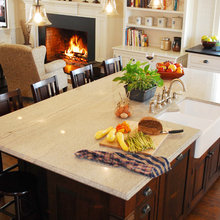 Kitchen Ideas