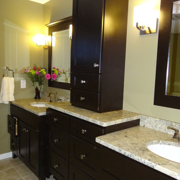 Master Bedroom Suite in Malta, NY