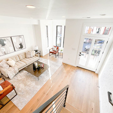 143 Thomas st nw Washington dc 20001